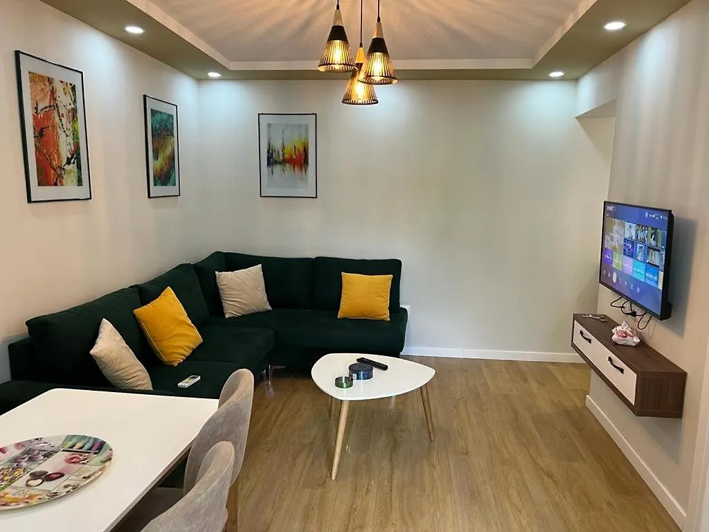 شقة Leti Apartament 21 تيرانا