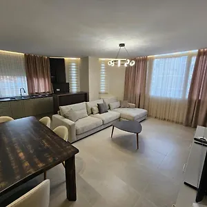  Apartmán My -tirana Centre